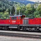 ÖBB 1063 047 - 1