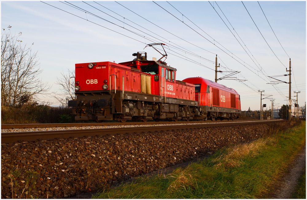 ÖBB 1063 050