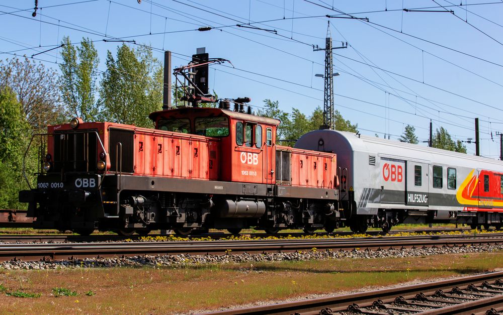 ÖBB 1063