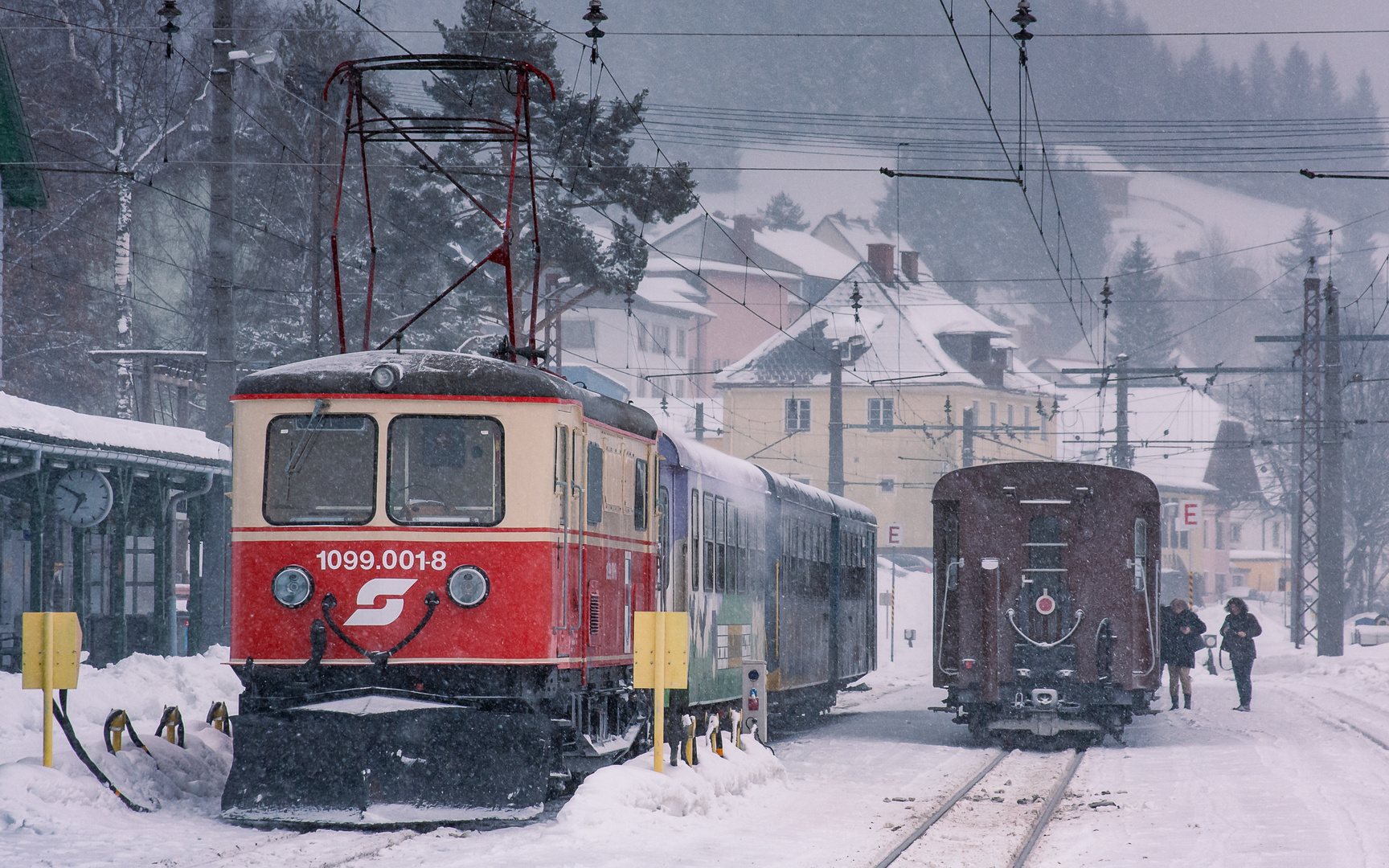 *ÖBB 1099.001-8*