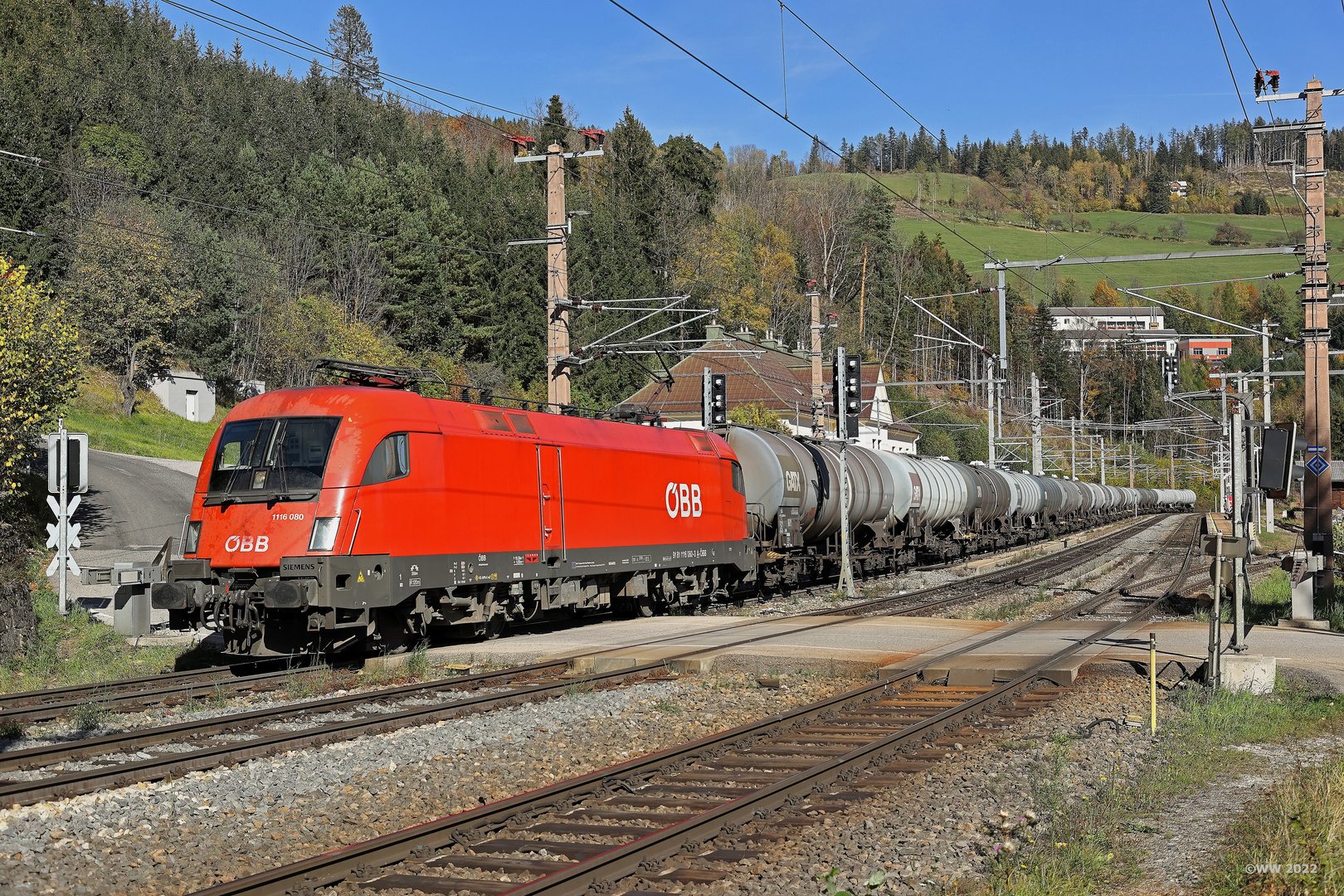 ÖBB 1116 080-3