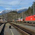 ÖBB 1116 083-7 in Payerbach