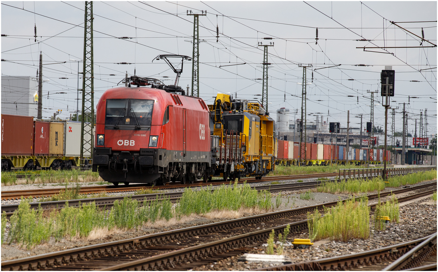 ÖBB 1116 096