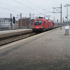 ÖBB 1116-167