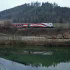 ÖBB 1116 249-4 'Schladming 2013'