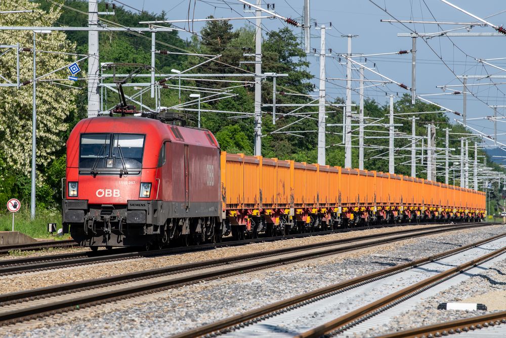 ÖBB 1116 267