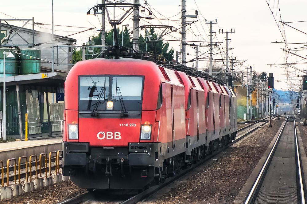 ÖBB 1116 270