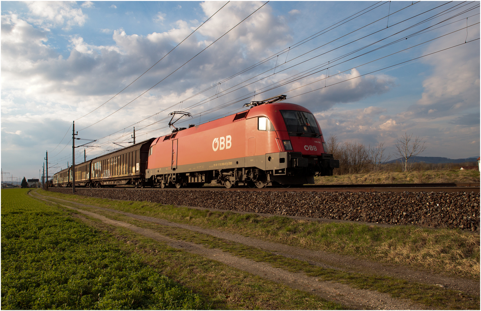 ÖBB 1116