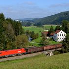 ÖBB 1116.029 Wittinghof