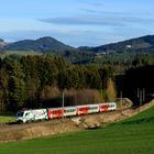 ÖBB 1116.130 "E-Card" Lest