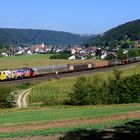 ÖBB 1116.153 "ÖAMTC" Breitenfurt