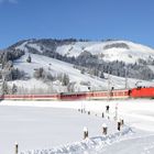 ÖBB 1116.181 Hochfilzen 