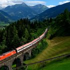 ÖBB 1116.225 Bad Hofgastein