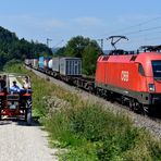 ÖBB 1116.269 Parsberg 