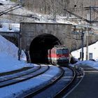 ÖBB 1142 609-5 'Monika'