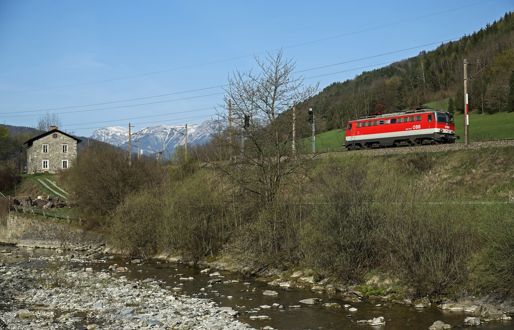 ÖBB 1142 662-4