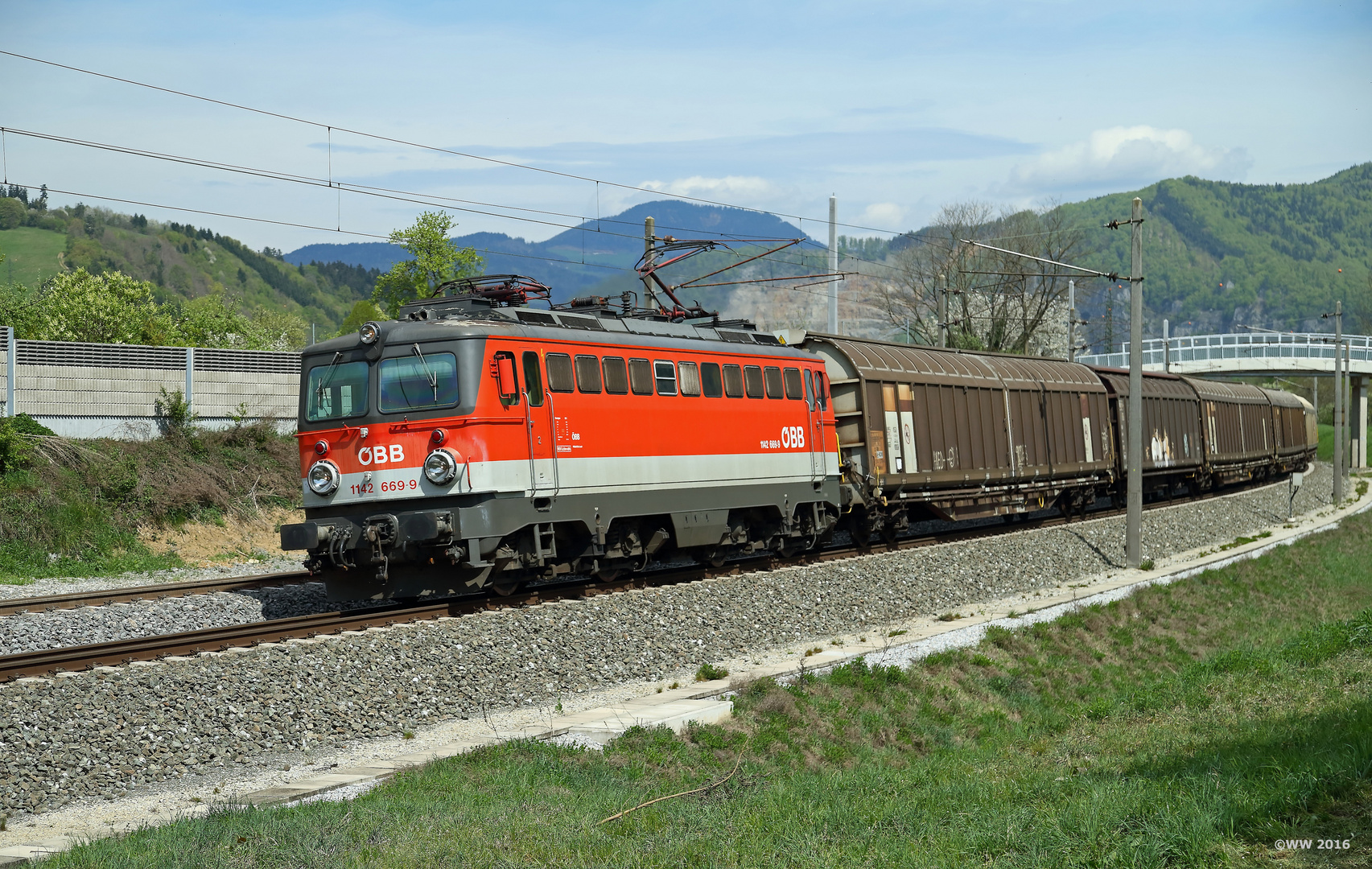 ÖBB 1142 669-9...