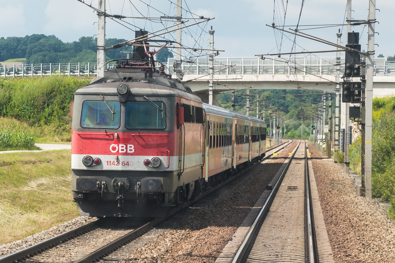 ÖBB 1142