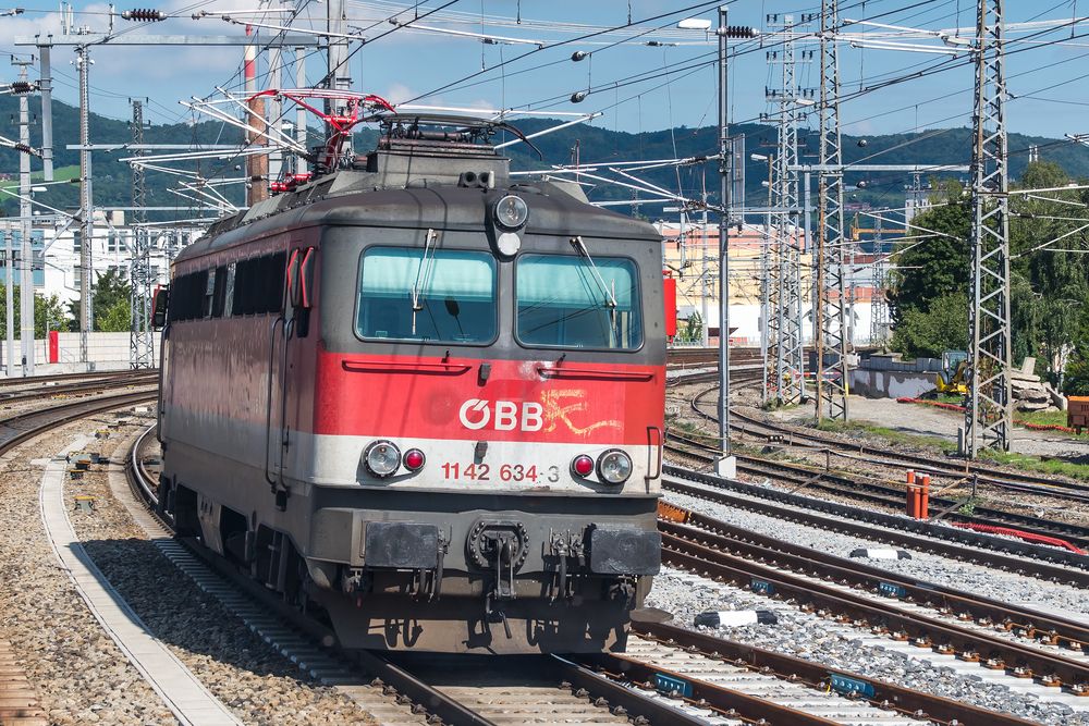 ÖBB 1142