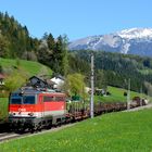 ÖBB 1142.618 Gleinkerau