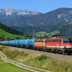 ÖBB 1142.620 Gleinkerau