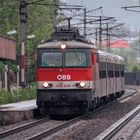 *ÖBB 1142.638-4* 