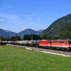 ÖBB 1142.653 Schalchgraben