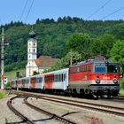 ÖBB 1142.667 Wernstein