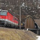 ÖBB 1144 036 kommt...