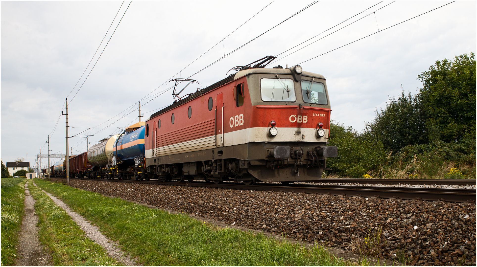 ÖBB 1144 043