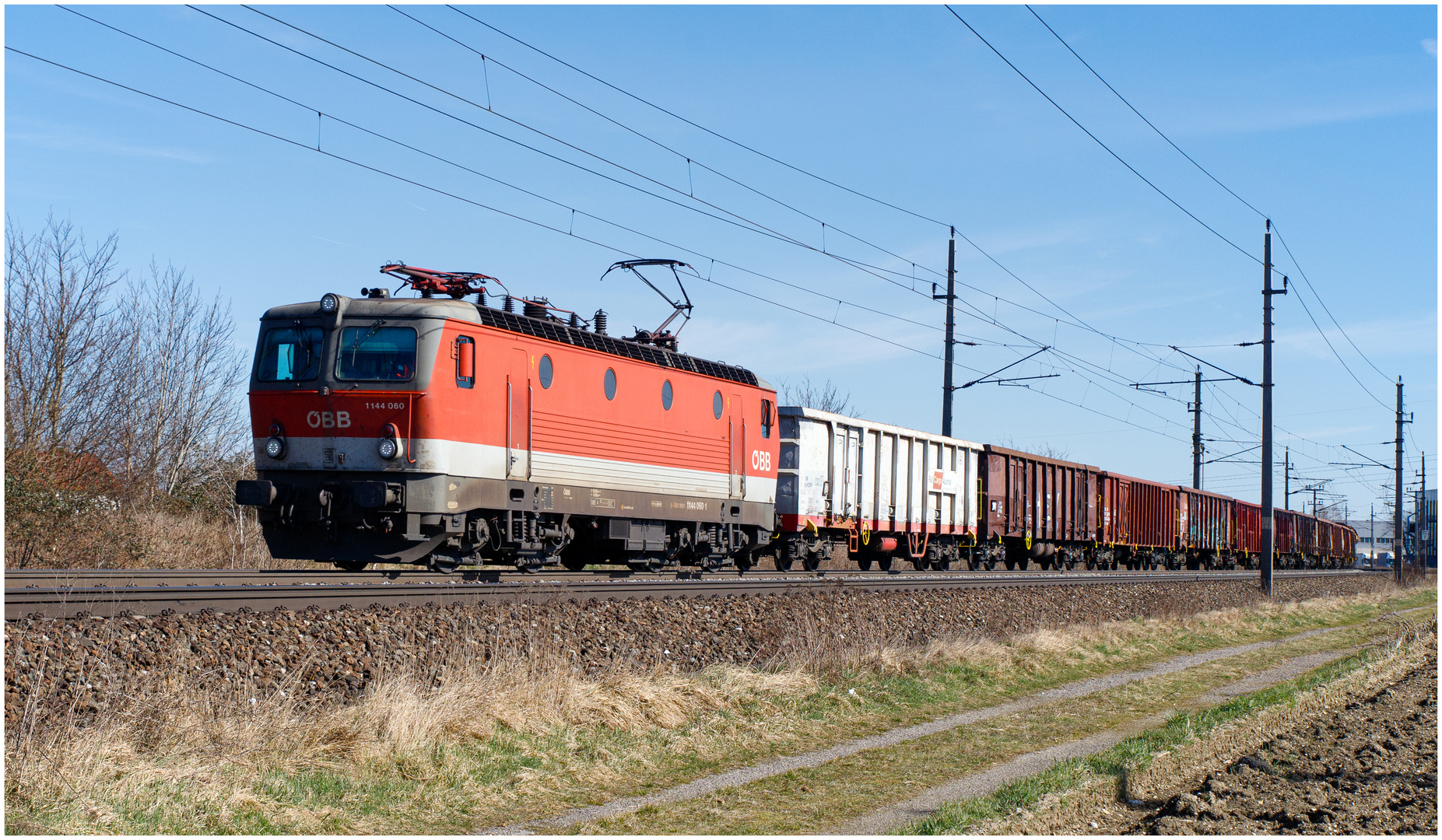 ÖBB 1144 050