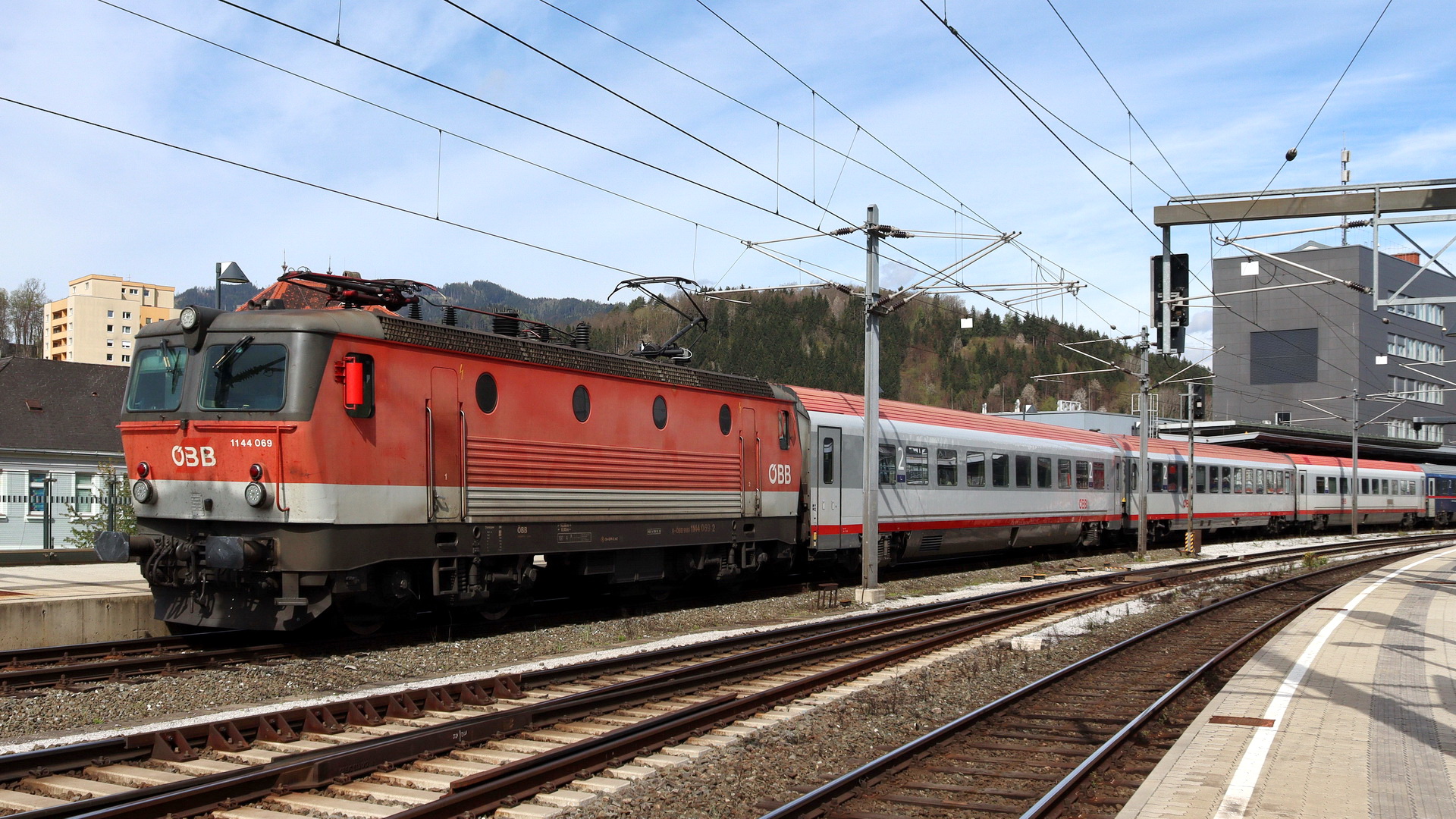 ÖBB 1144 069