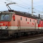 ÖBB 1144 078 & ÖBB 1144 265