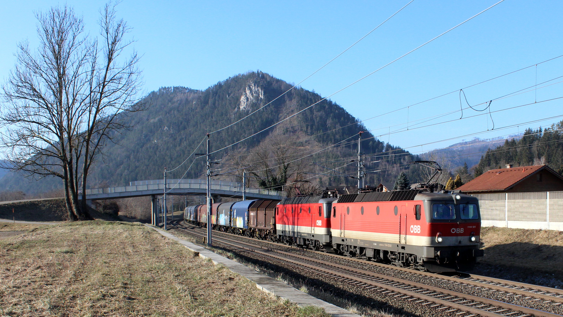 ÖBB 1144 125