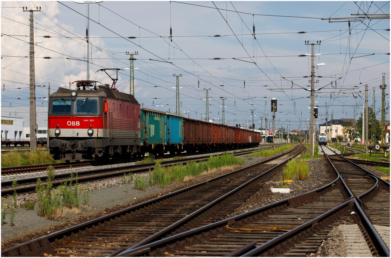 ÖBB 1144 201