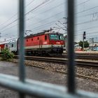 ÖBB 1144 202 Einfahrt Bhf. Meidling 