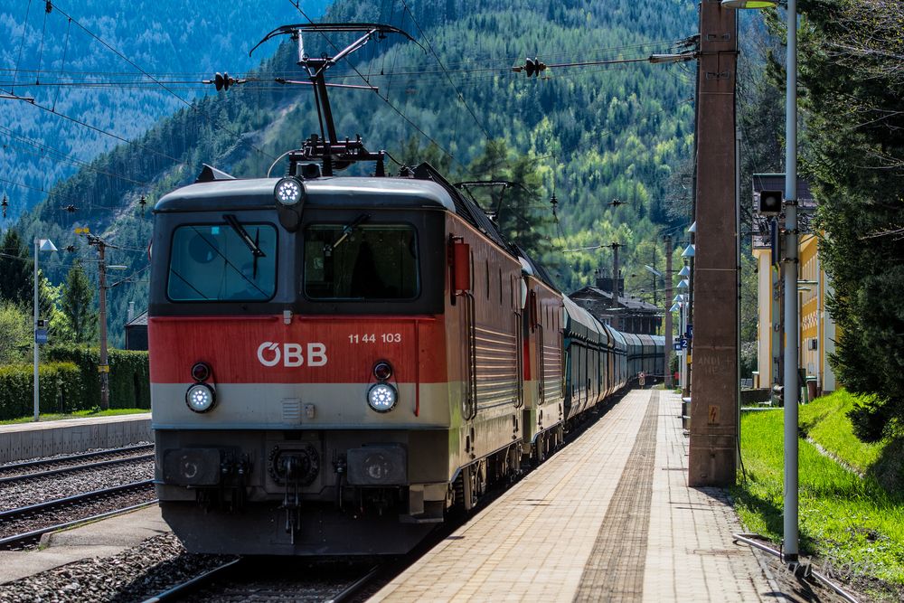 ÖBB 1144