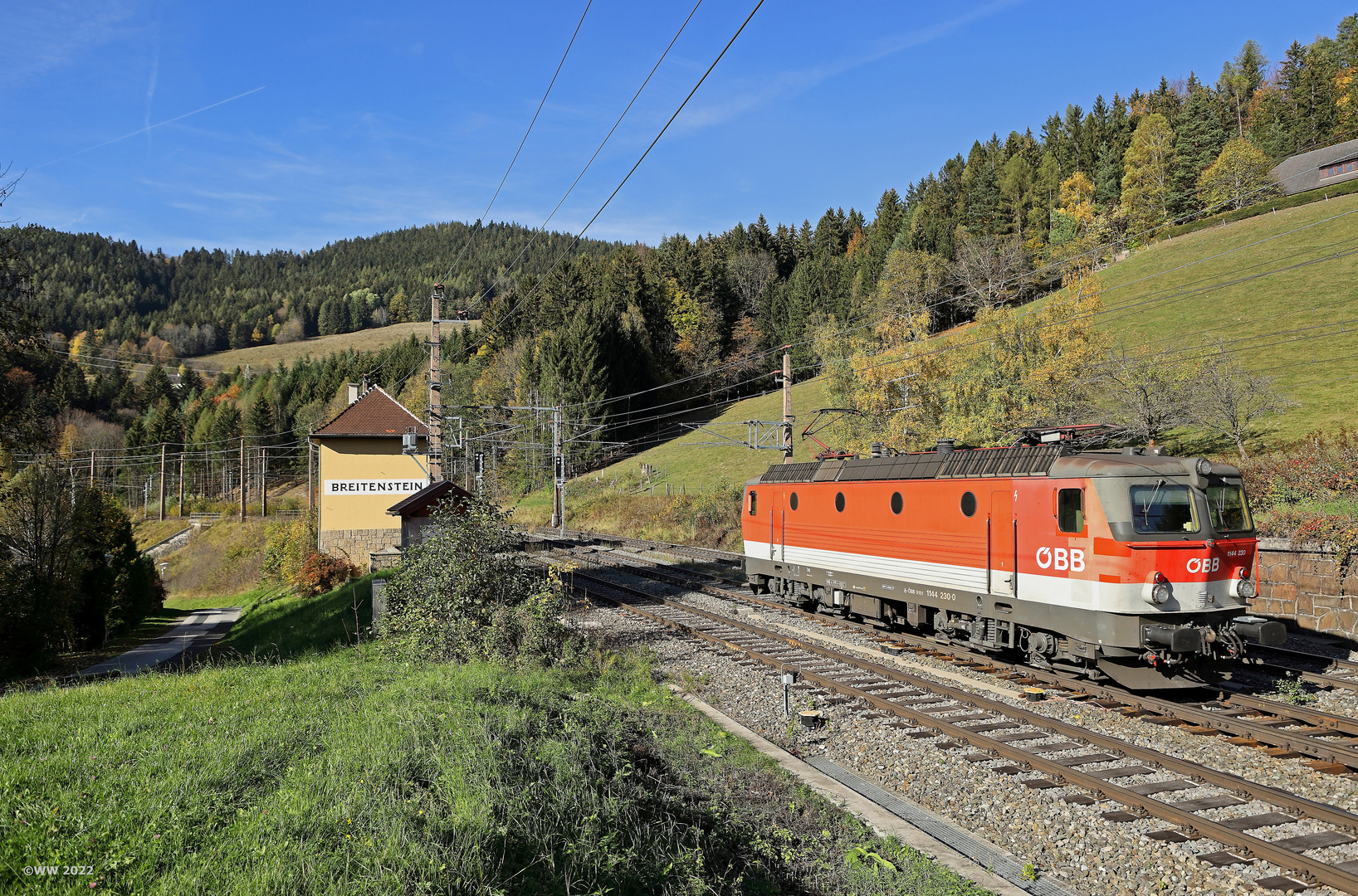 ÖBB 1144 230