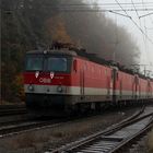 ÖBB 1144 232 am Ende