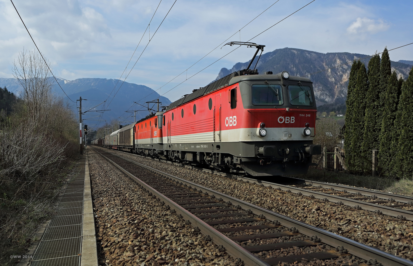 ÖBB 1144 246-6