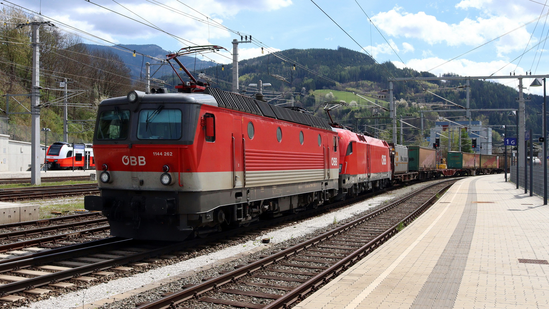 ÖBB 1144 262