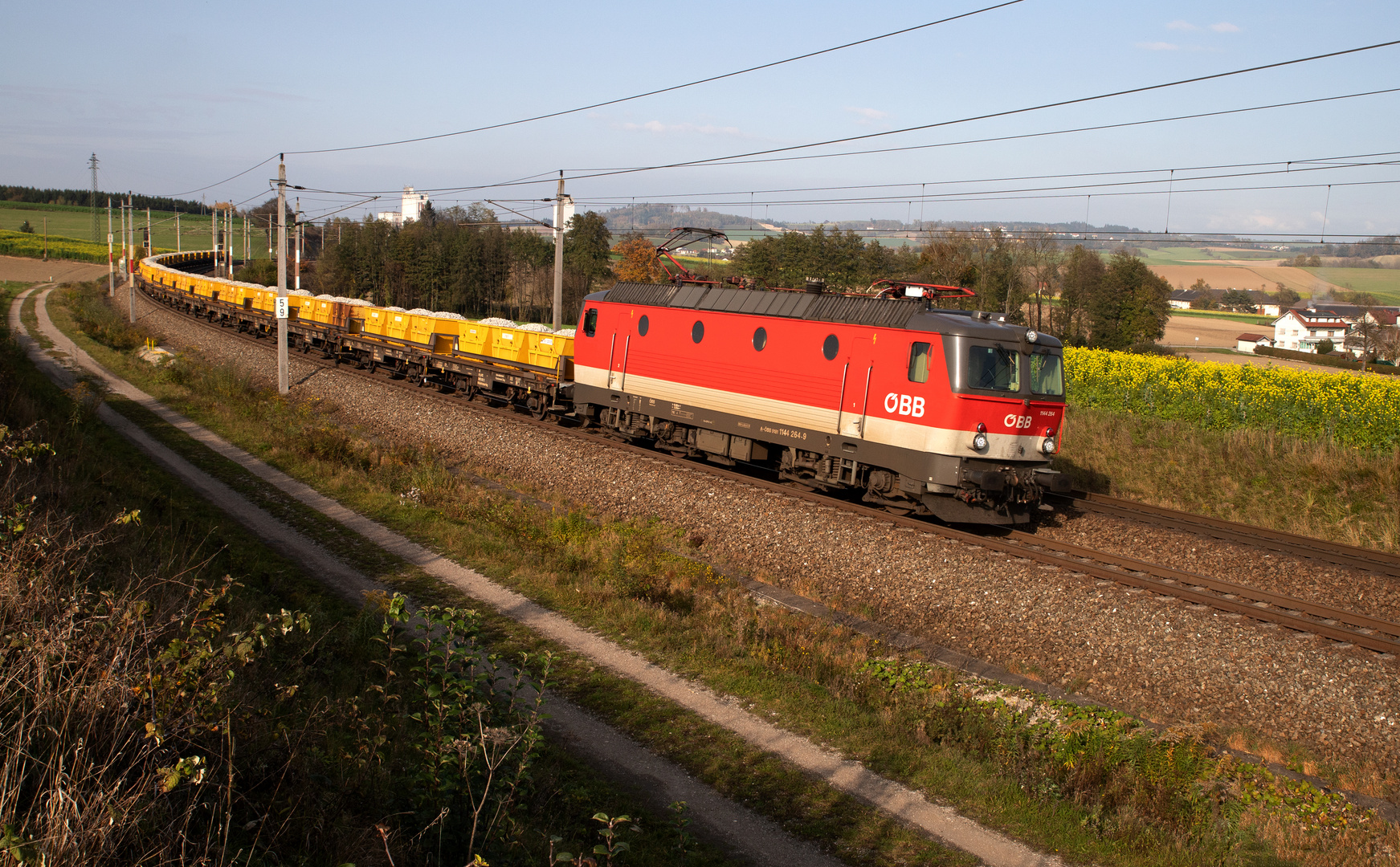 ÖBB 1144 264