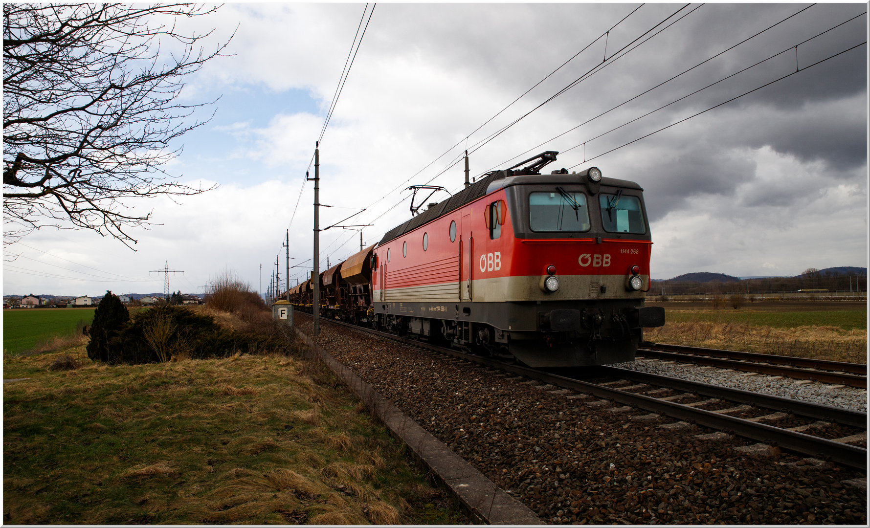 ÖBB 1144 268