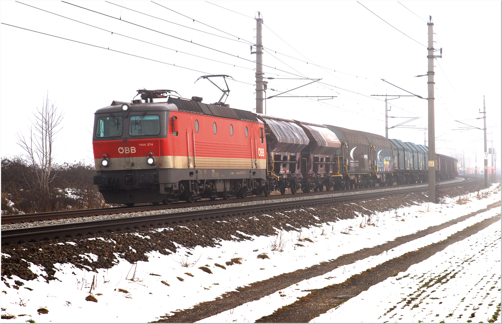 ÖBB 1144 274