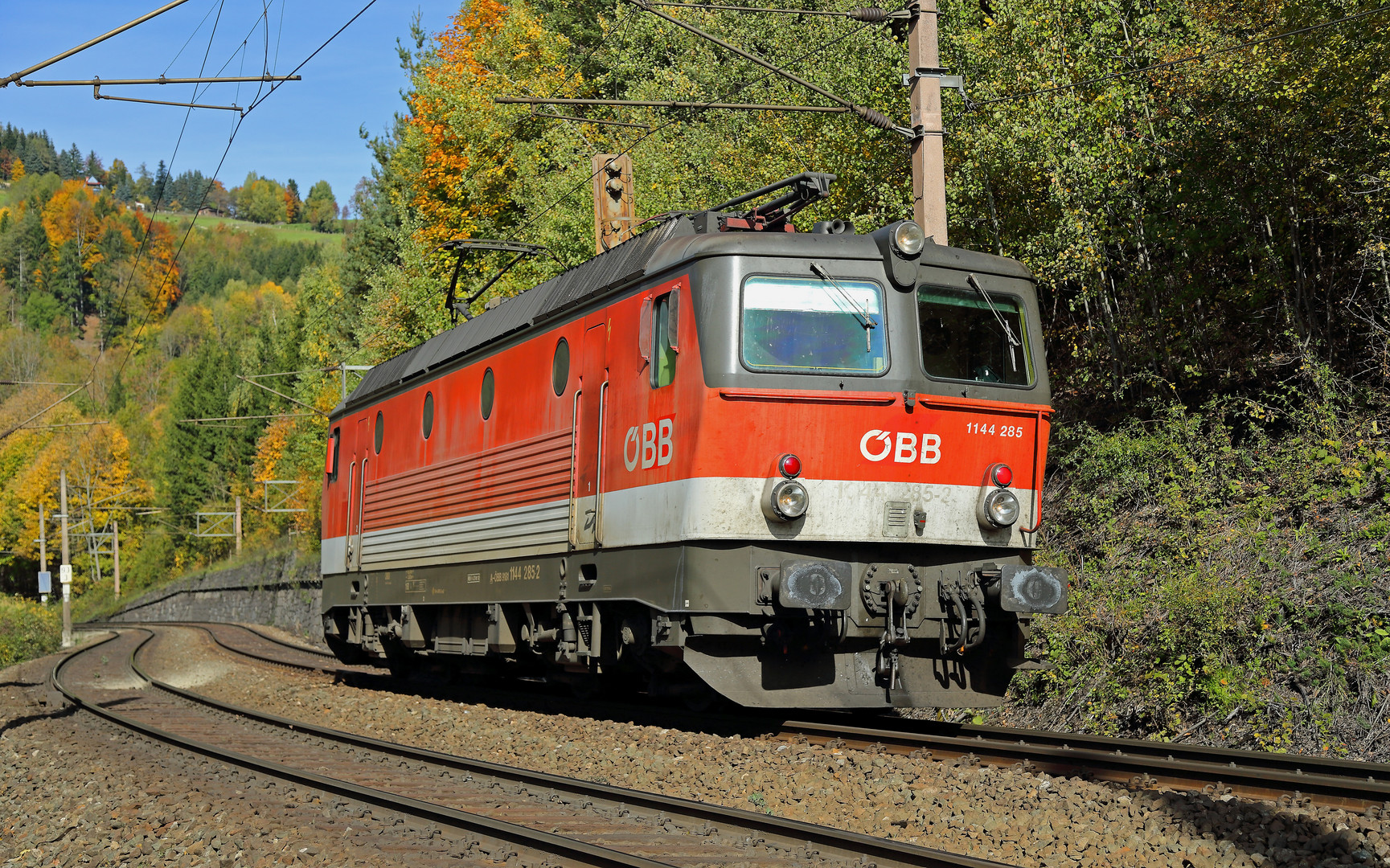 ÖBB 1144 285-2