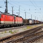 ÖBB 1144 Doppeltraktion