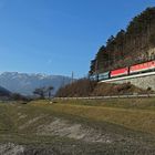 ÖBB 1144  Nachschub