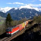 ÖBB 1144.095 Anger