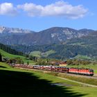 ÖBB 1144.112 Gleinkerau