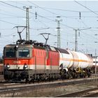 ÖBB 1144er Doppeltraktion 